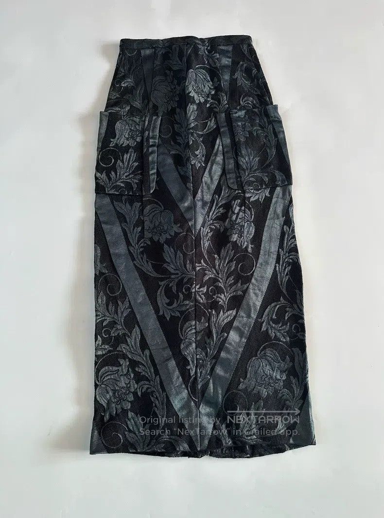 Comme des Garcons Comme Des Garcons size M Skirt Size 23" - 5 Thumbnail