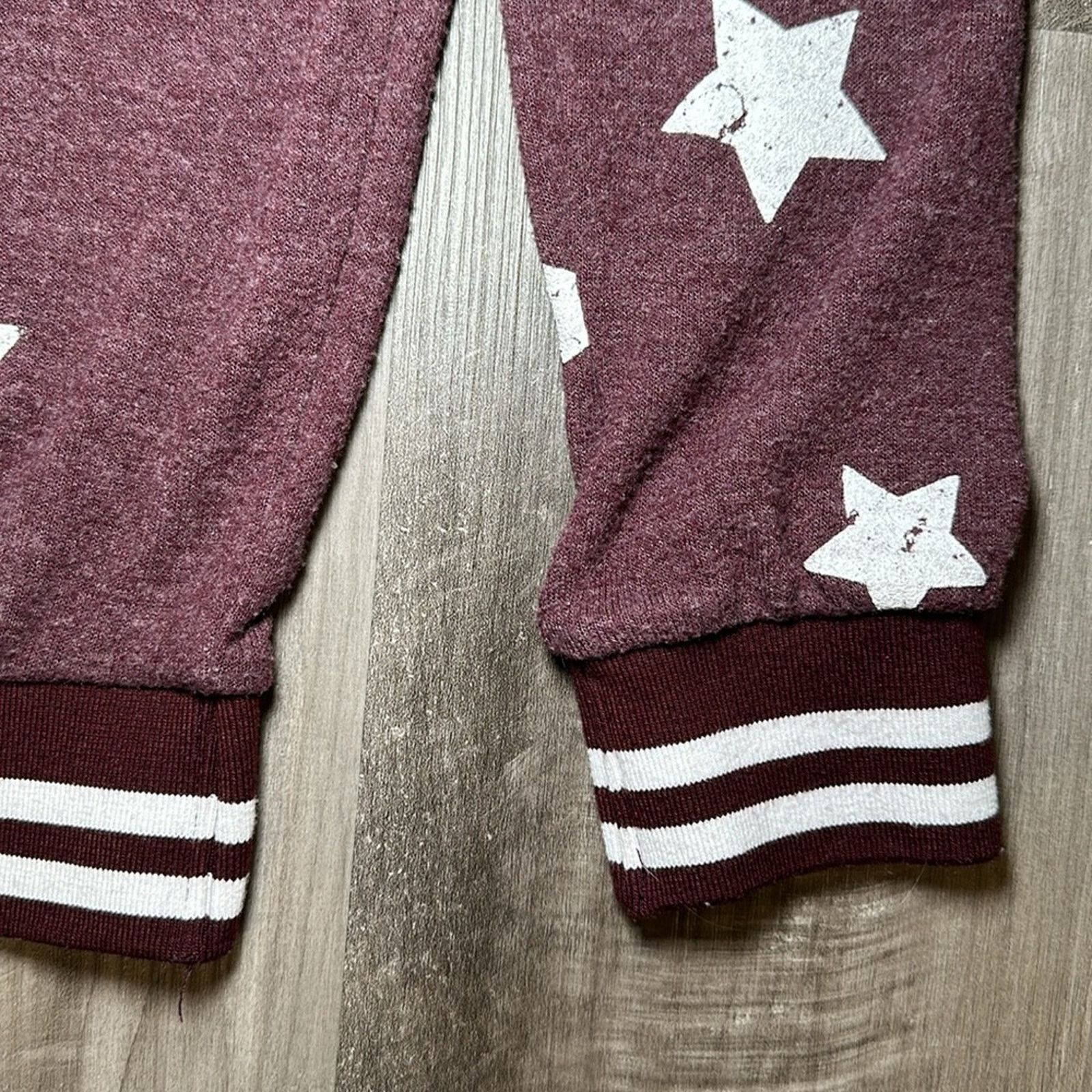 Vintage Havana Vintage Havana Daydreamers Sweatshirt - Medium Size M / US 6-8 / IT 42-44 - 3 Thumbnail