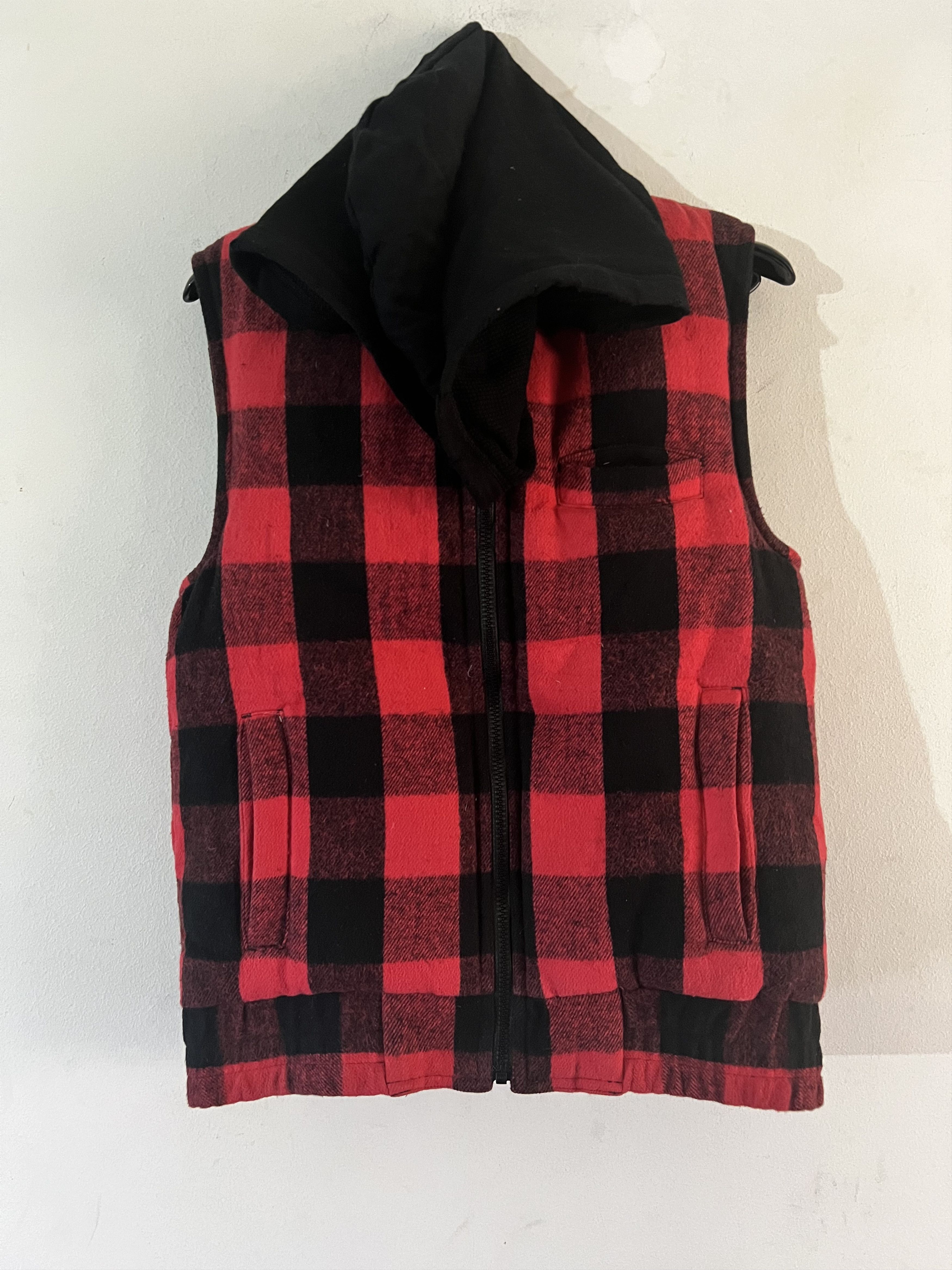 Number (N)ine Runway AW05 “The High Streets” Size US M / EU 48-50 / 2 - 4 Thumbnail