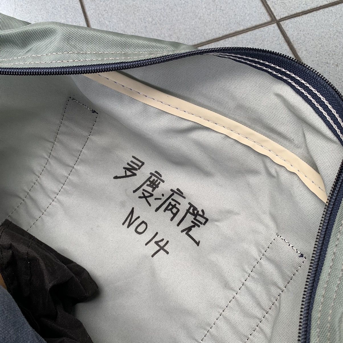 Adidas 1980s Duffle Bag Size ONE SIZE - 6 Thumbnail