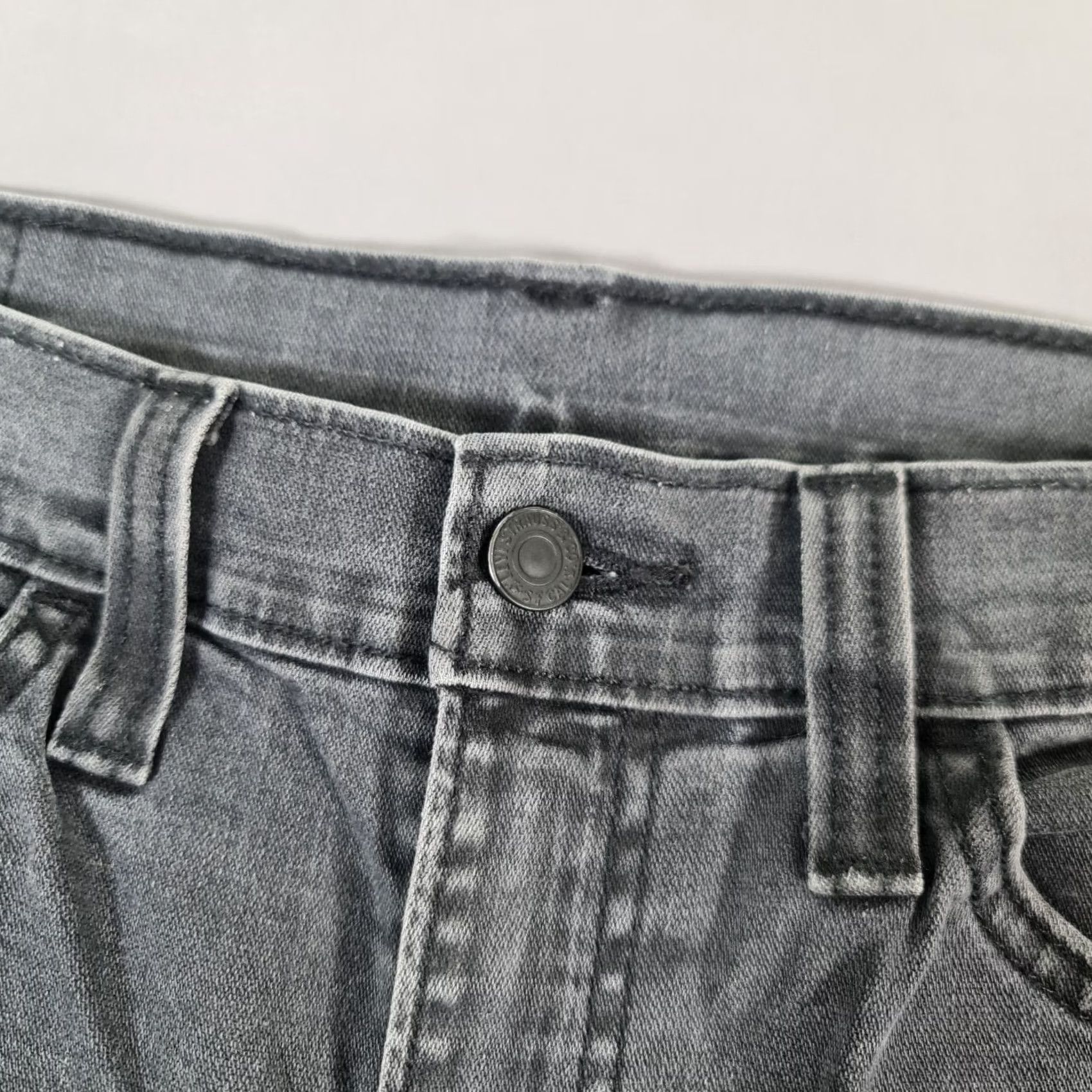 Levi's VINTAGE? No. Size US 32 / EU 48 - 3 Thumbnail