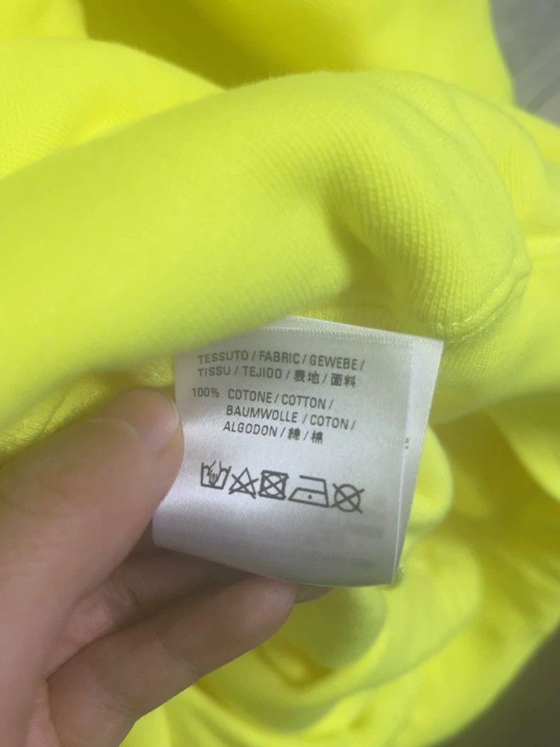 Balenciaga Balenciaga Coke hoodie Size US S / EU 44-46 / 1 - 6 Thumbnail