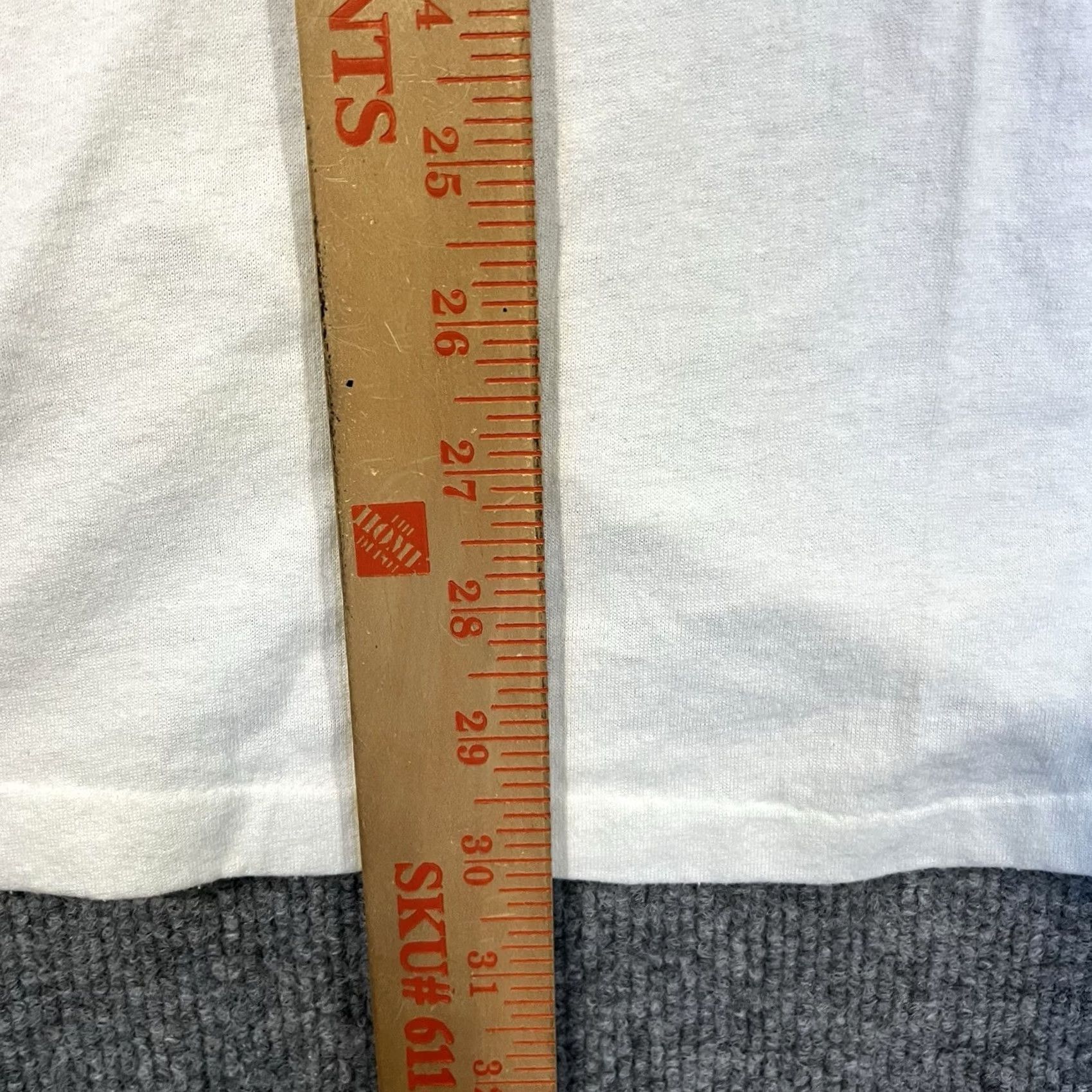 Vintage User: Original Title: Womens Large Size 9 Nike Shirt Grey Size US L / EU 52-54 / 3 - 5 Thumbnail