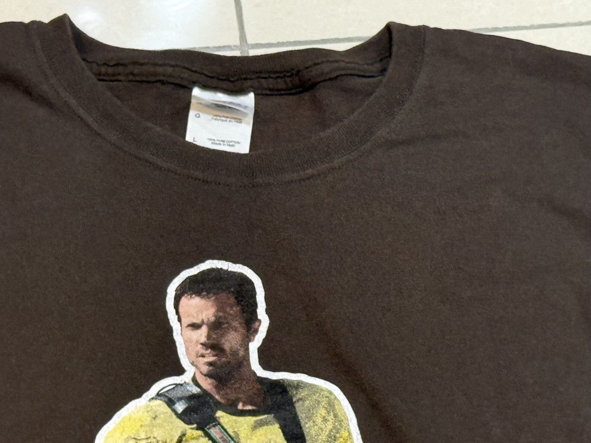 Vintage Vintage 00s Serenity T Shirt Film Movie Size US L / EU 52-54 / 3 - 3 Thumbnail
