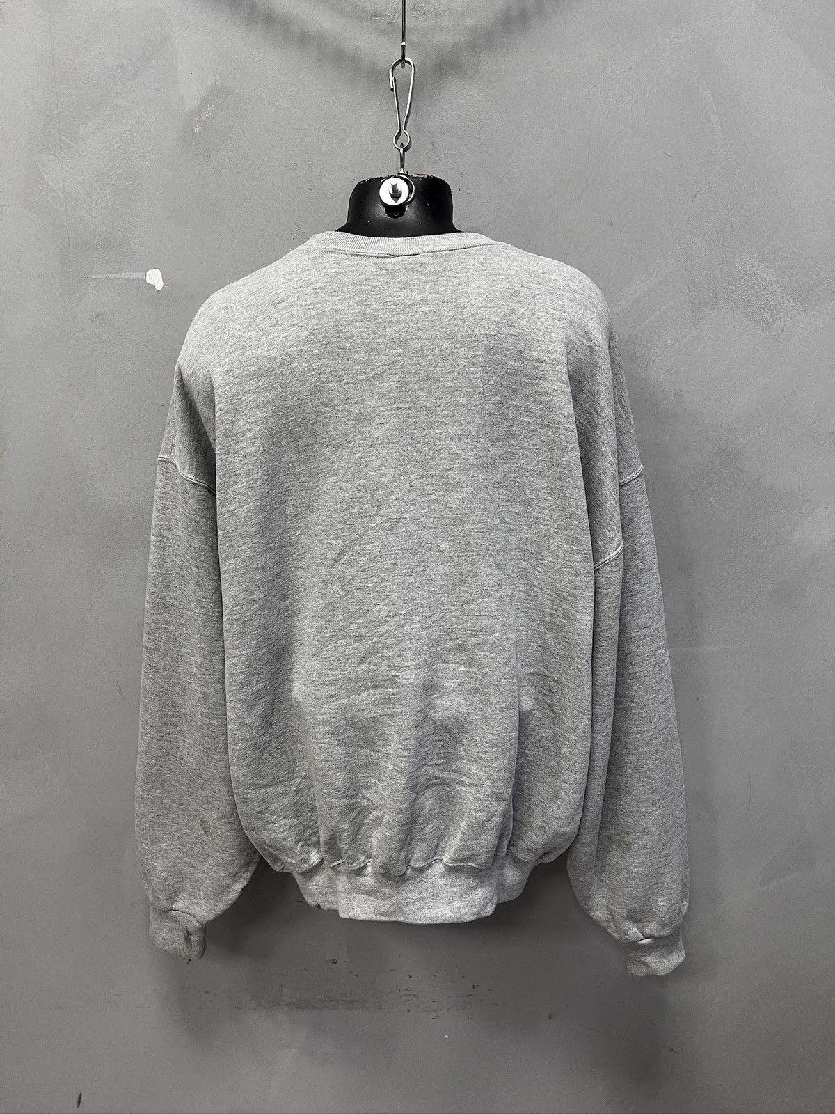 Russell Athletic Vintage retro crewneck 90s Russell athletic sweatshirt 90s Size US XXL / EU 58 / 5 - 7 Thumbnail