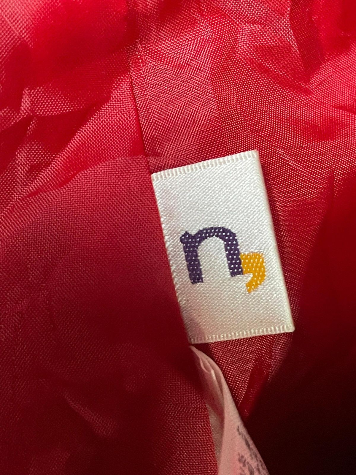 Japanese Brand N, Brand Wool Double Breasted Coat (3) Size US XXS / EU 40 - 12 Thumbnail