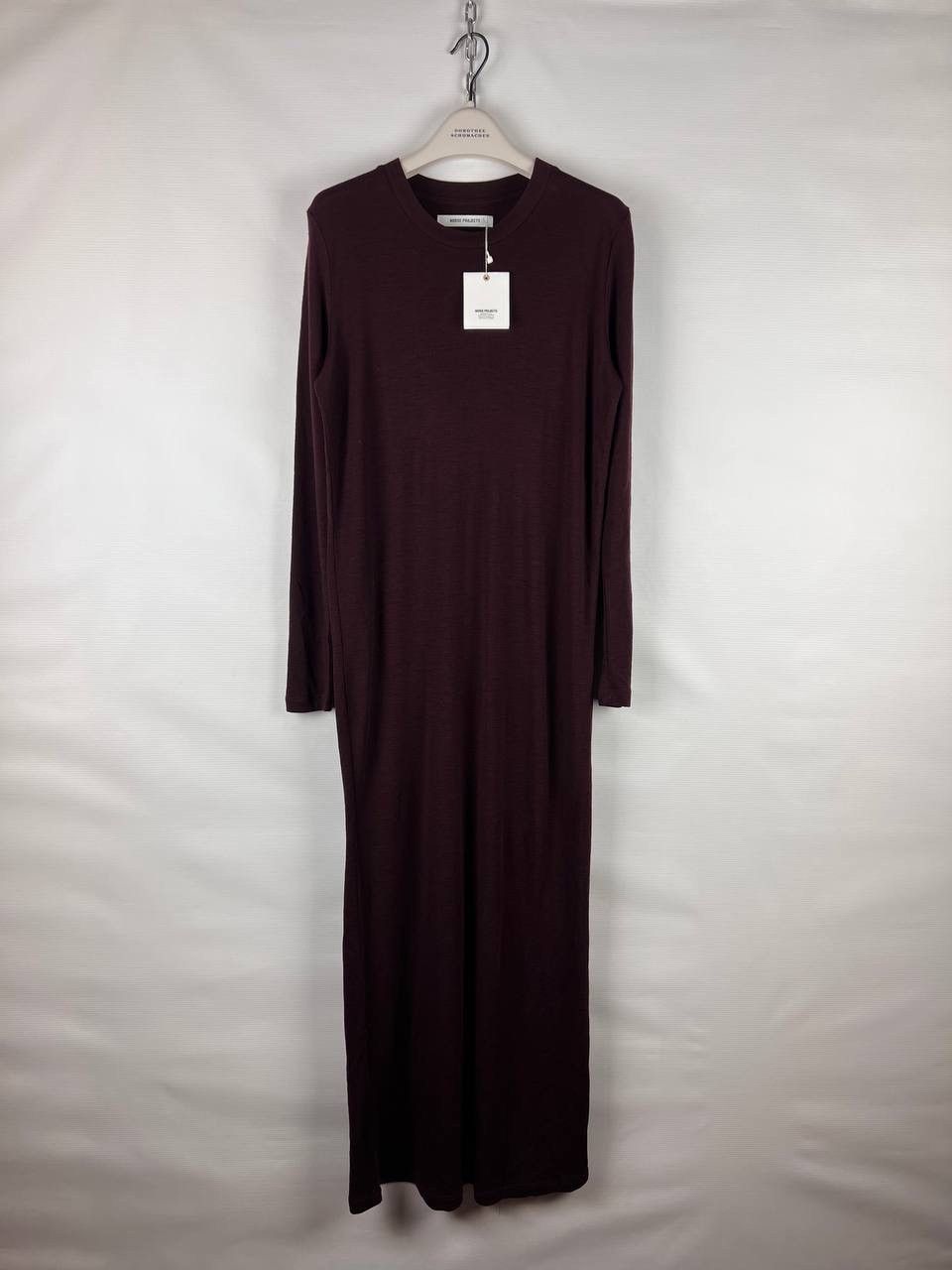 Norse Projects Norse Project wool dress woman size S Size S / US 4 / IT 40 - 1 Thumbnail