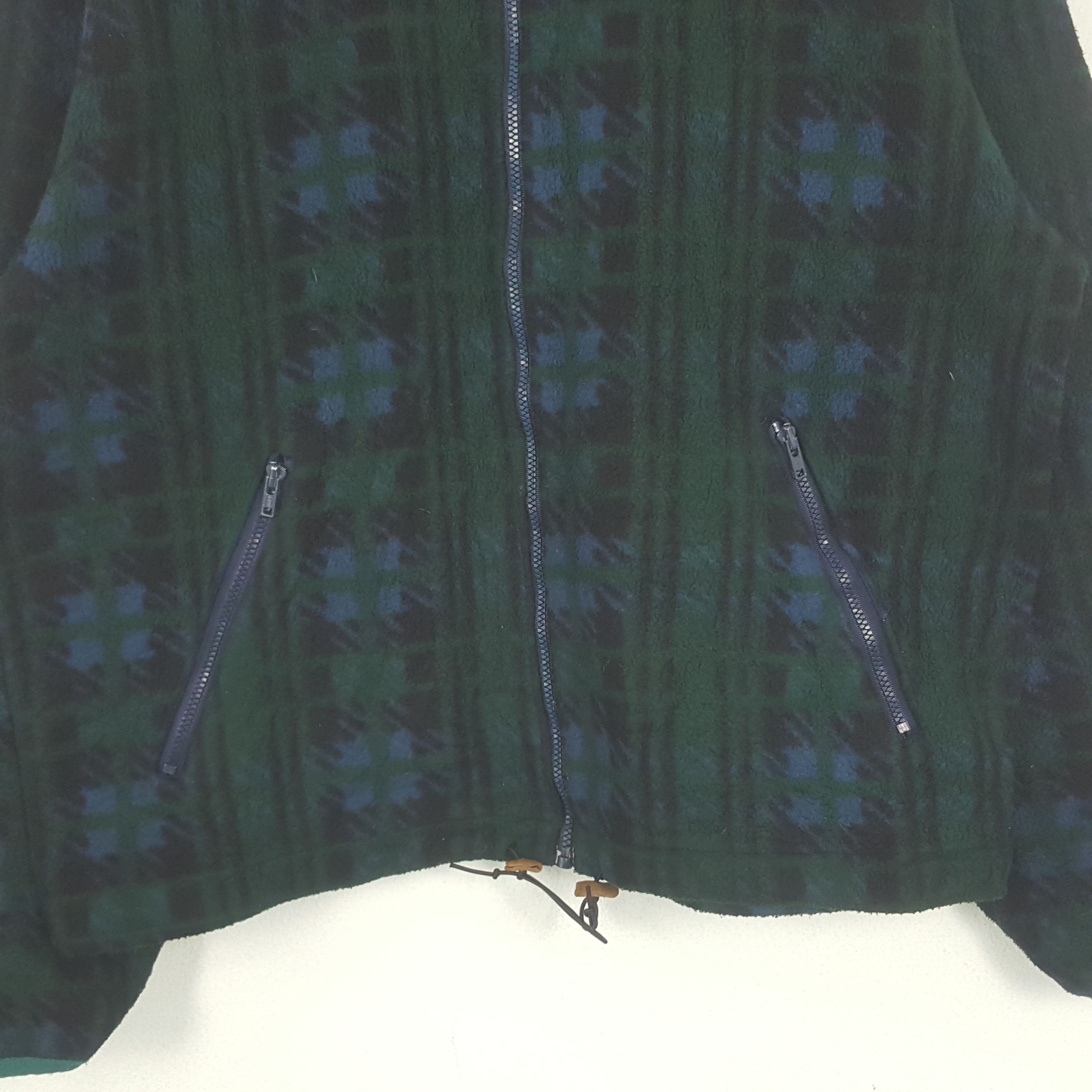 L.L. Bean × Vintage Vintage L.L. Bean Outdoor Activity Hoodies Jacket Size US L / EU 52-54 / 3 - 2 Thumbnail