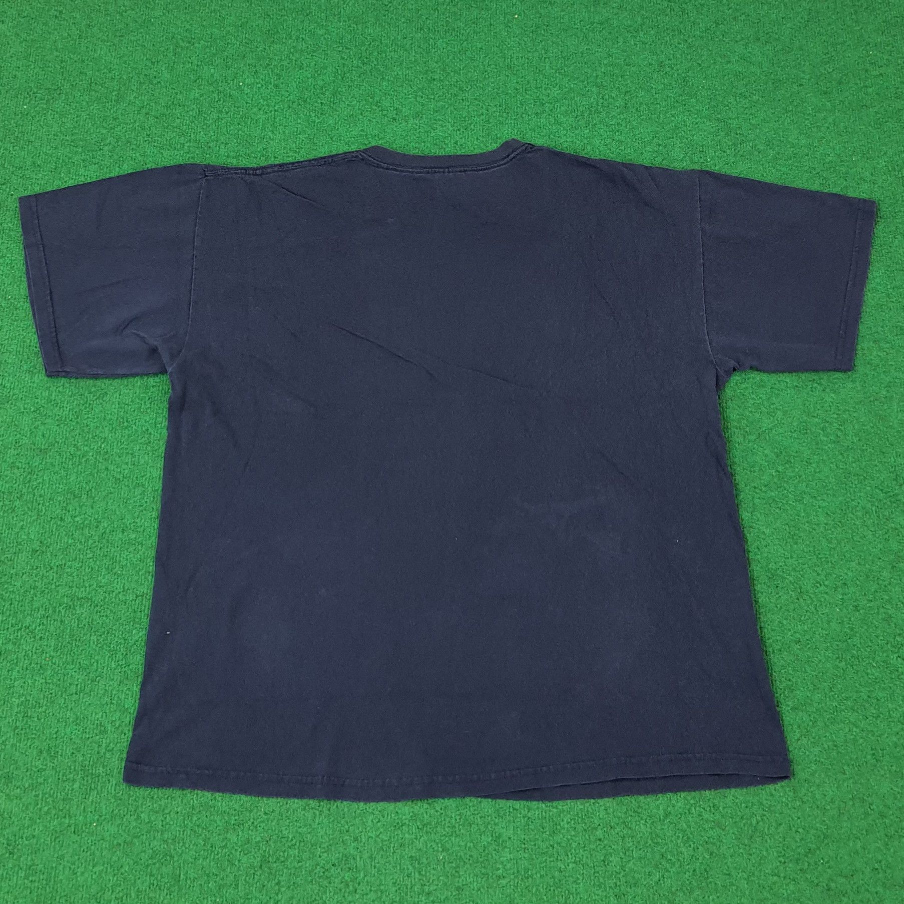 Ford Vintage Ford America Muscle Car Brand Tshirt C249N11 Size US XL / EU 56 / 4 - 3 Thumbnail