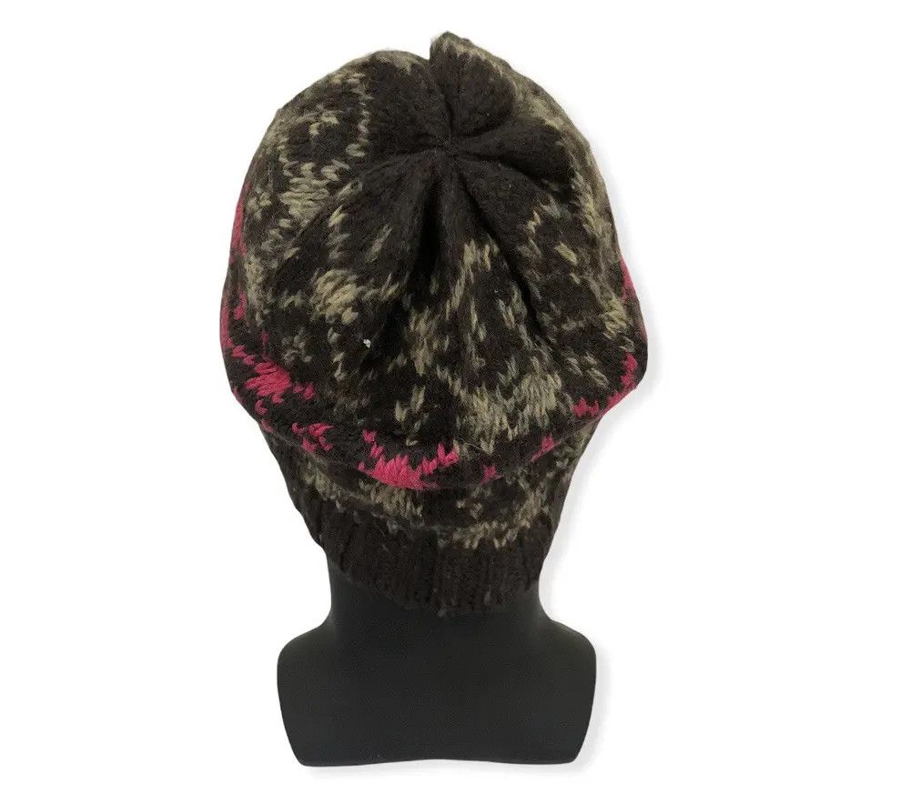Gap Vintage Gap Knit beanie Hat Size ONE SIZE - 5 Thumbnail