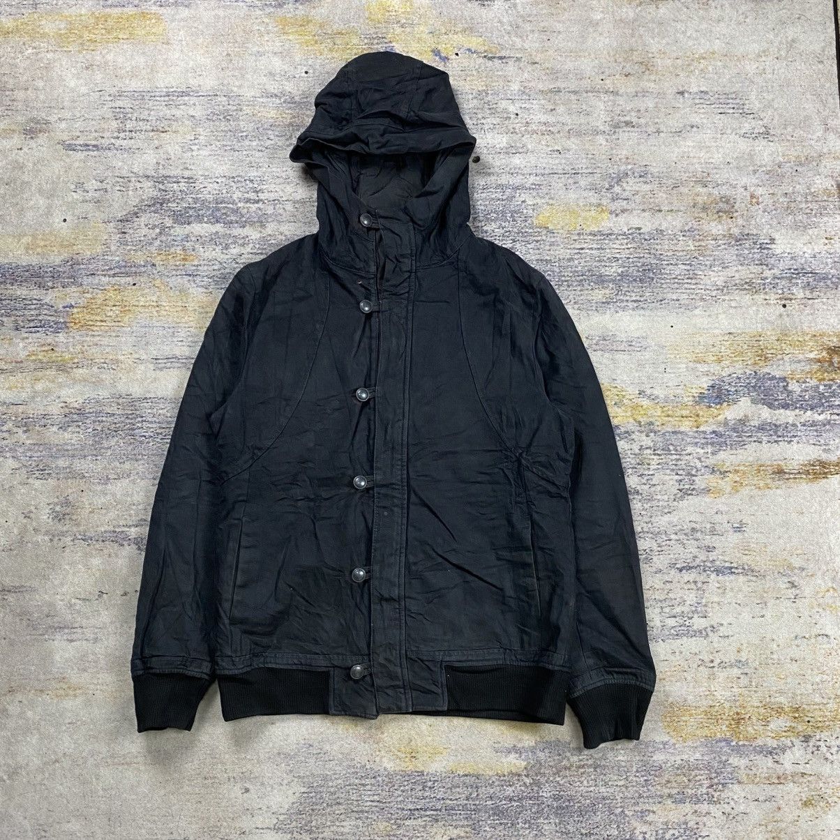 Robert Geller Robert geller jacket Size US M / EU 48-50 / 2 - 1 Thumbnail