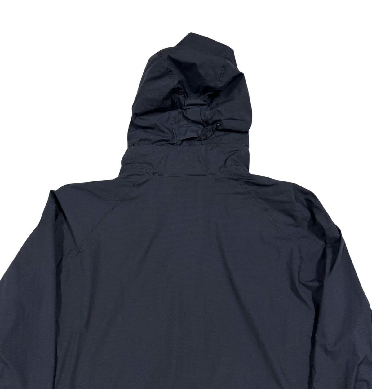 Arc'teryx Arc’teryx Nodin Jacket Hidden Hoodies Gopcore Windbreaker Size US XL / EU 56 / 4 - 12 Thumbnail