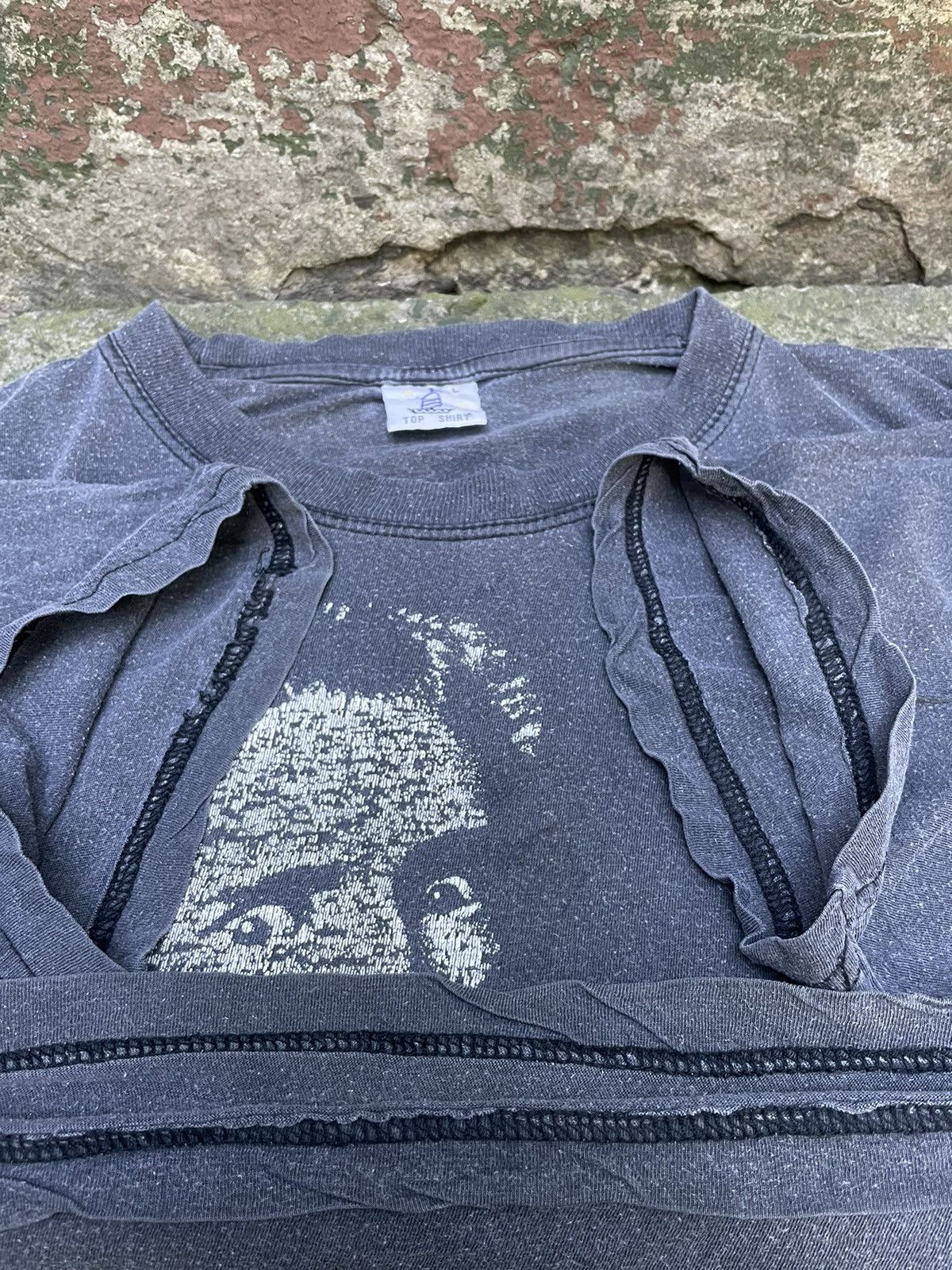 Band Tees 💥RARE💥 Sex Pistols Sid Vicious Vintage 90’s T-Shirt Size US L / EU 52-54 / 3 - 13 Thumbnail