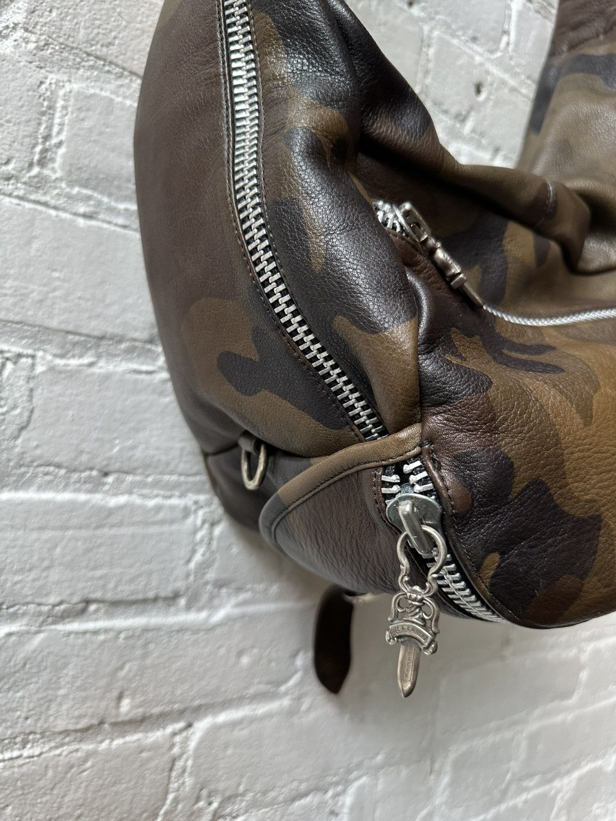 CHROME HEARTS snat pack camo chrome hearts snat pack #1 camo 迷彩