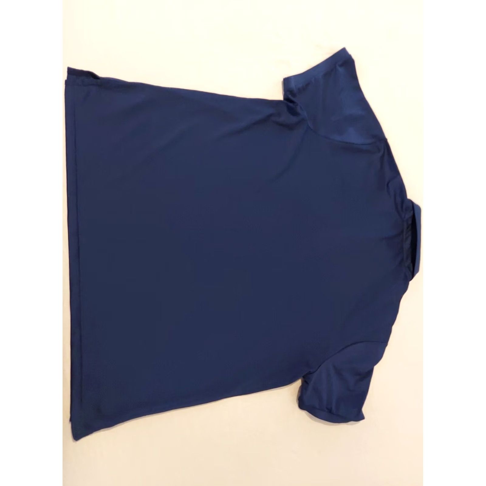 Polo Ralph Lauren Polo Ralph Lauren Performance Polo Shirt XL Mens Navy Blue Size US XL / EU 56 / 4 - 4 Thumbnail