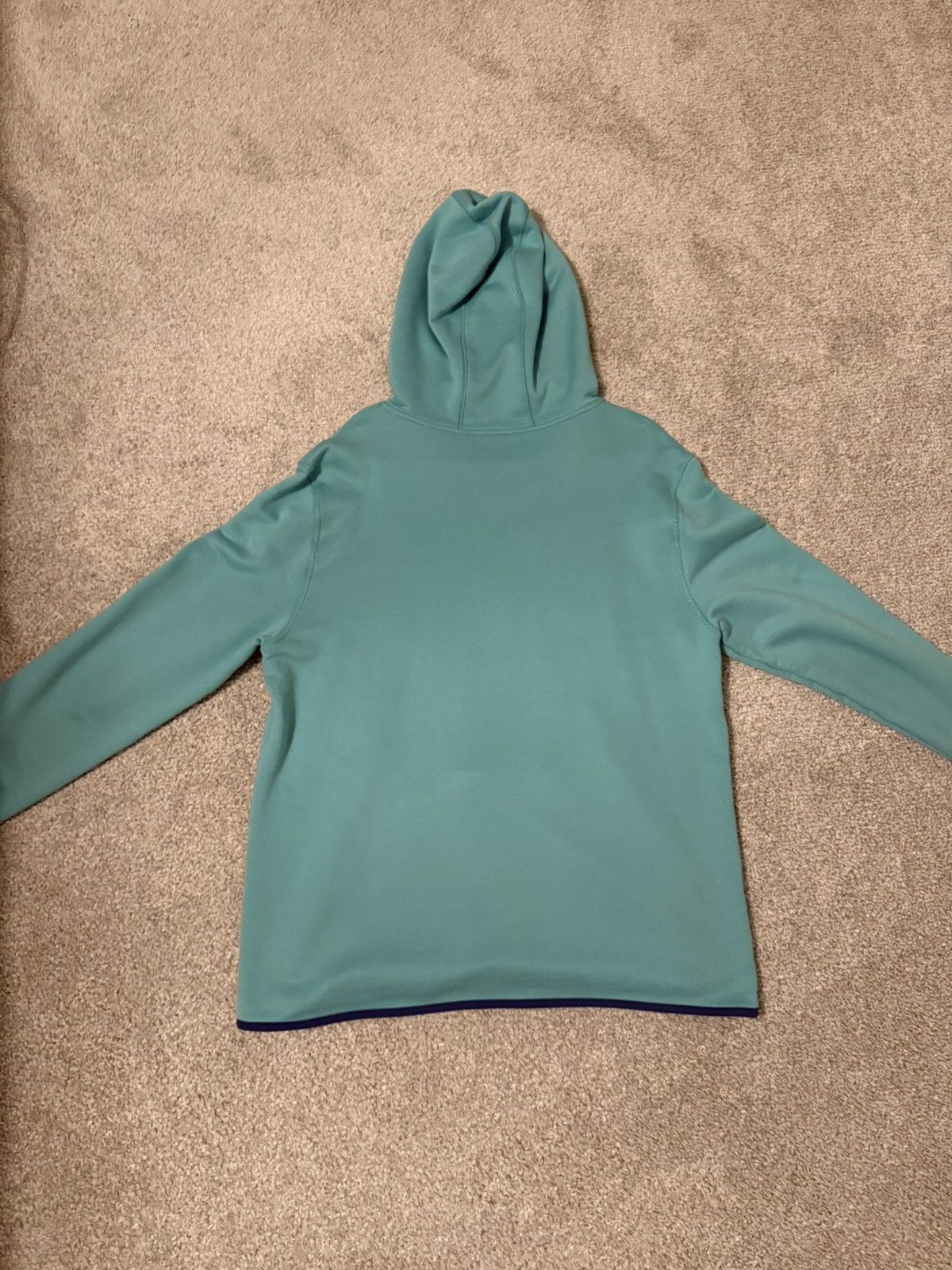 Nautica Nautica x Lil Yachty Collab Hoodie Size US L / EU 52-54 / 3 - 2 Thumbnail