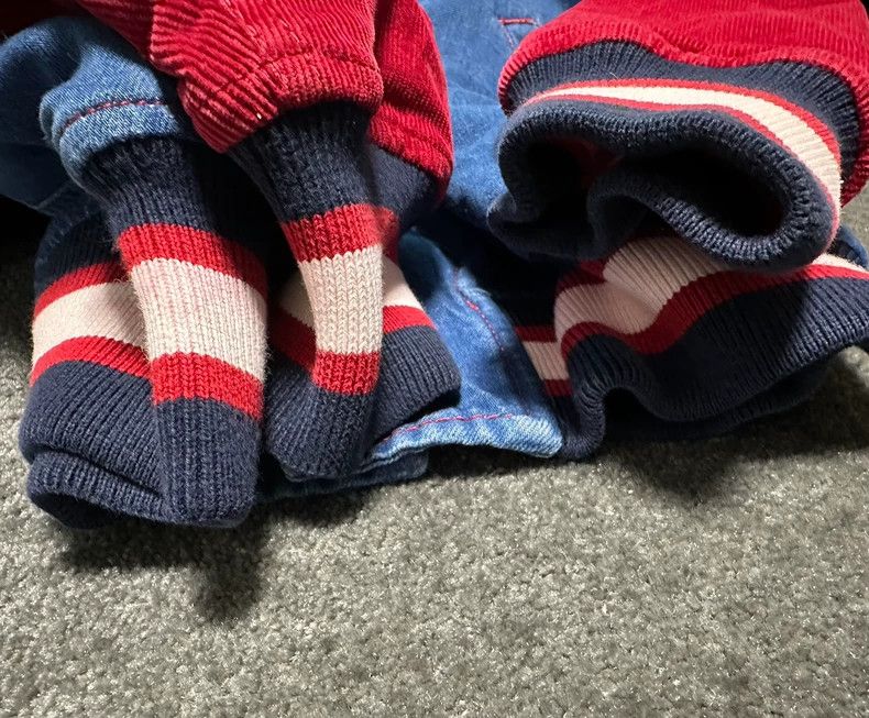Gucci Gucci Corduroy jacket Size US S / EU 44-46 / 1 - 6 Thumbnail