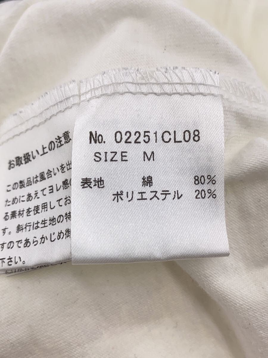 Hysteric Glamour Hysteric Jeans Raglan Quarter Sleeve Baseball Tee Size US M / EU 48-50 / 2 - 5 Thumbnail