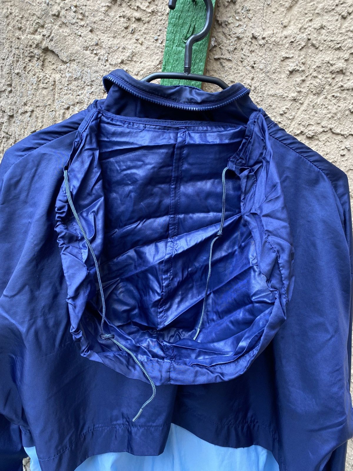 Adidas Vintage Adidas Track Top Jacket Training Football Soccer Size US S / EU 44-46 / 1 - 13 Thumbnail