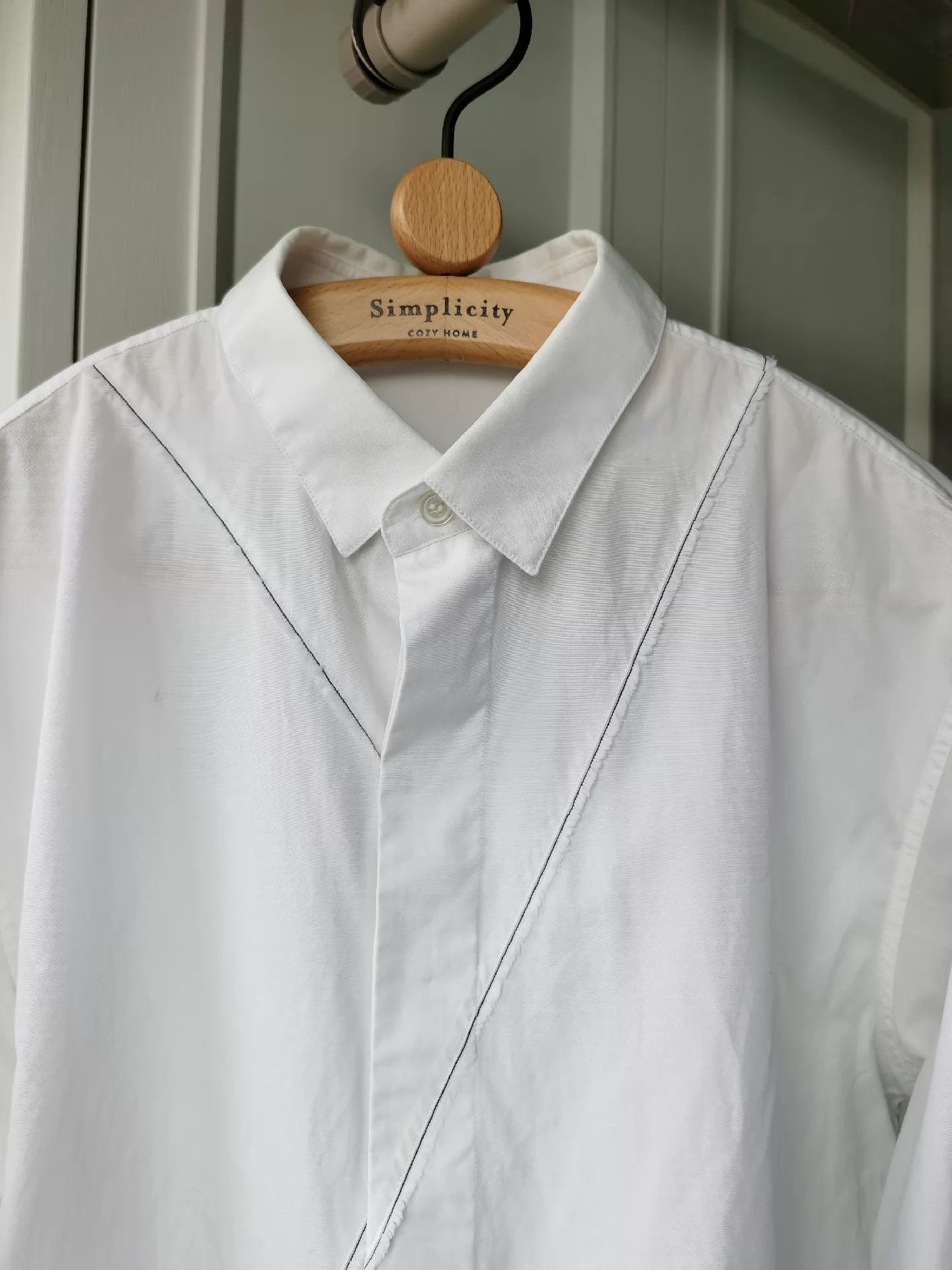 Dior Dior Shirt 39 95 New (S45, C49, L72) Size US M / EU 48-50 / 2 - 3 Thumbnail