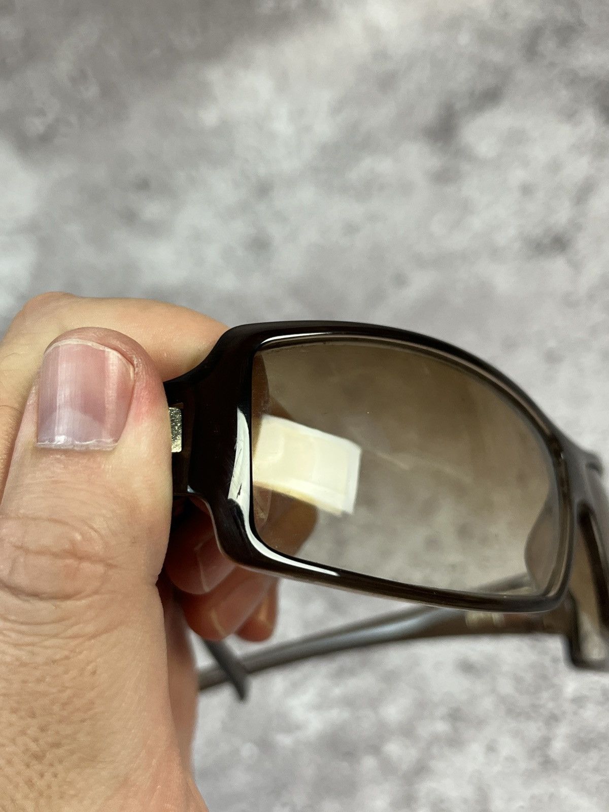 Gucci Vintage🔥Gucci Classic Sunglasses Size ONE SIZE - 11 Thumbnail