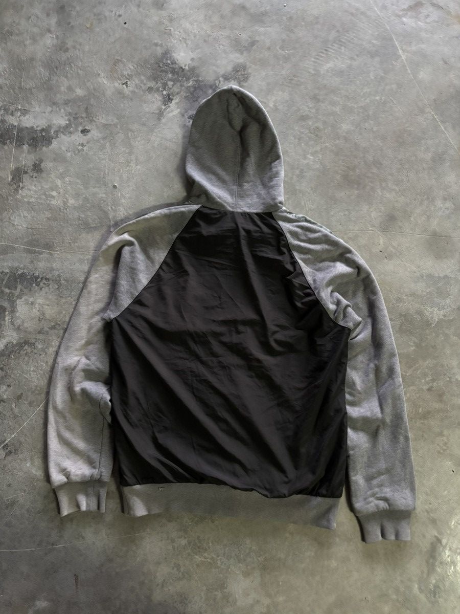 Dolce & Gabbana 00s DOLCE & GABBANA hoodie gym sport style Size US M / EU 48-50 / 2 - 10 Thumbnail