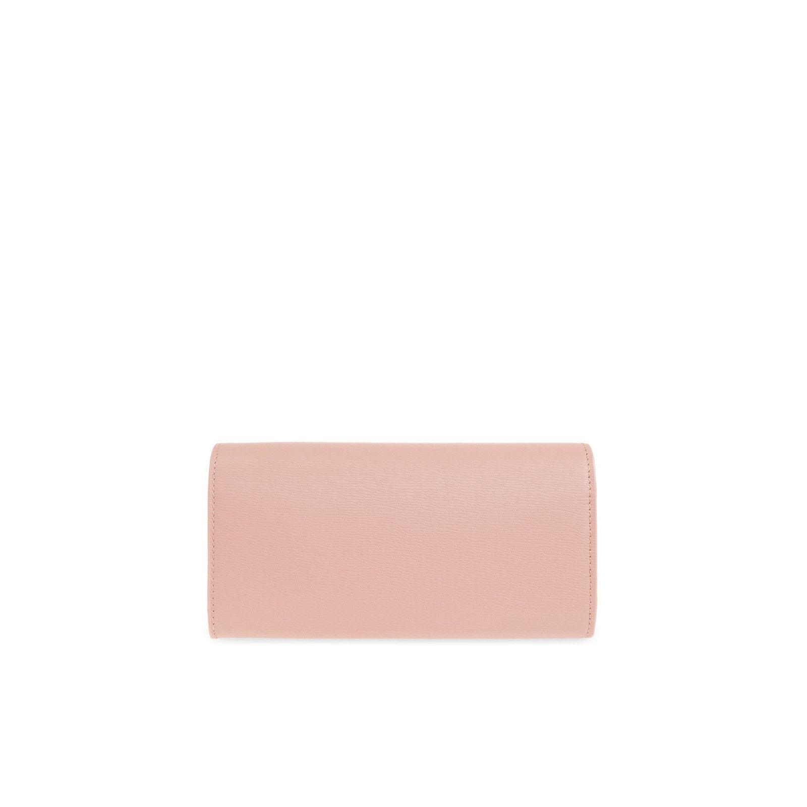Gucci GUCCI Pink Wallet New & Authentic Size ONE SIZE - 3 Thumbnail