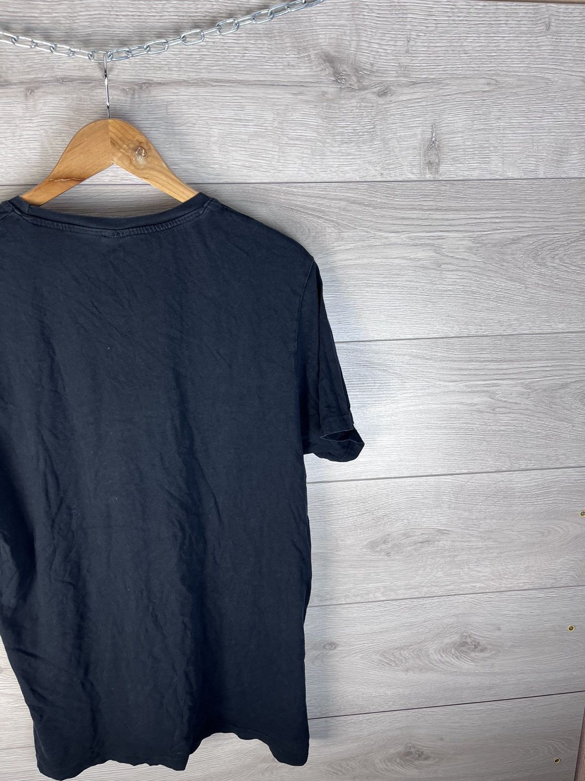 Fruit Of The Loom Men’s merch t-shirt « Fuck Off » size Xl vintage Size US XL / EU 56 / 4 - 8 Thumbnail