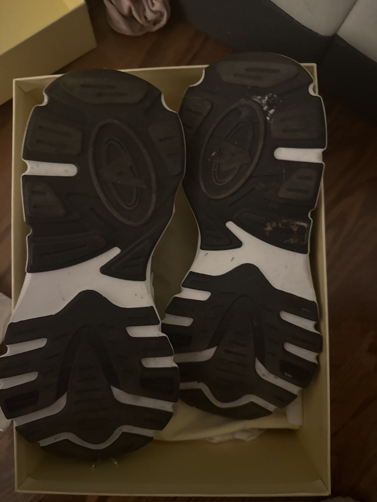 Axel Arigato Axel Arigato marathon runners Size US 8 / EU 41 - 6 Thumbnail