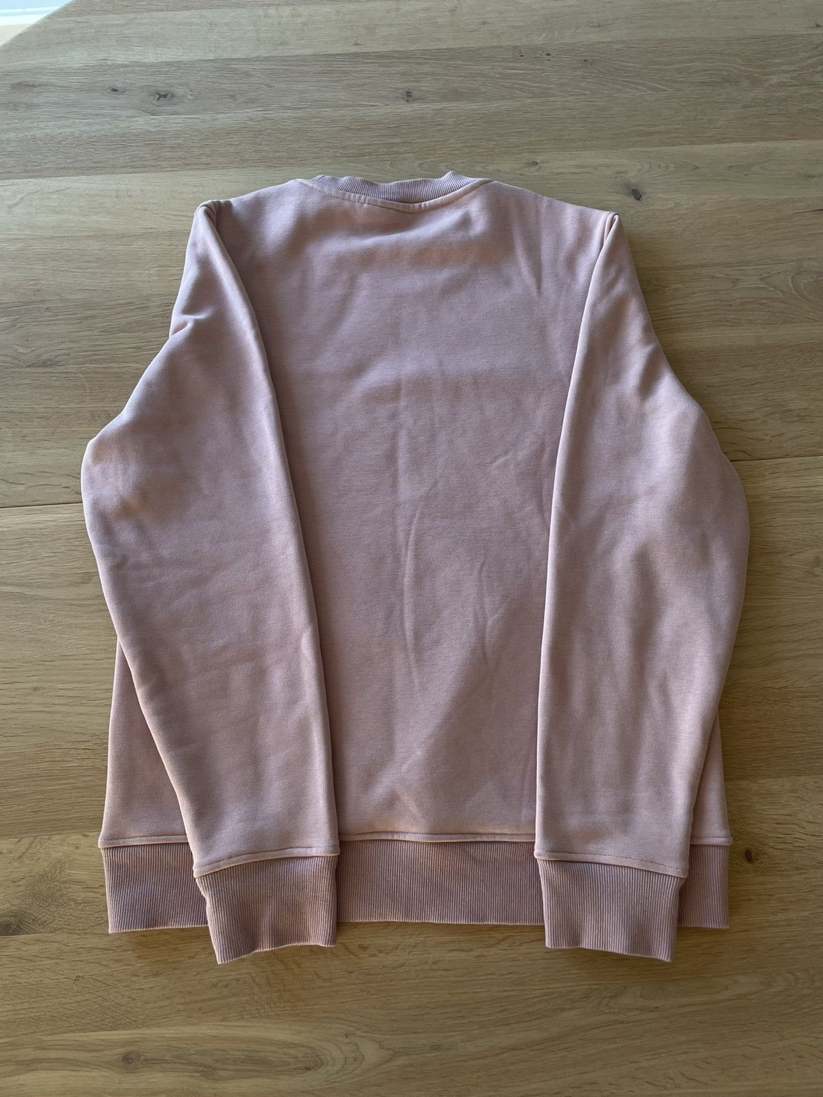 Lacoste Lacoste sweater Size US S / EU 44-46 / 1 - 2 Thumbnail