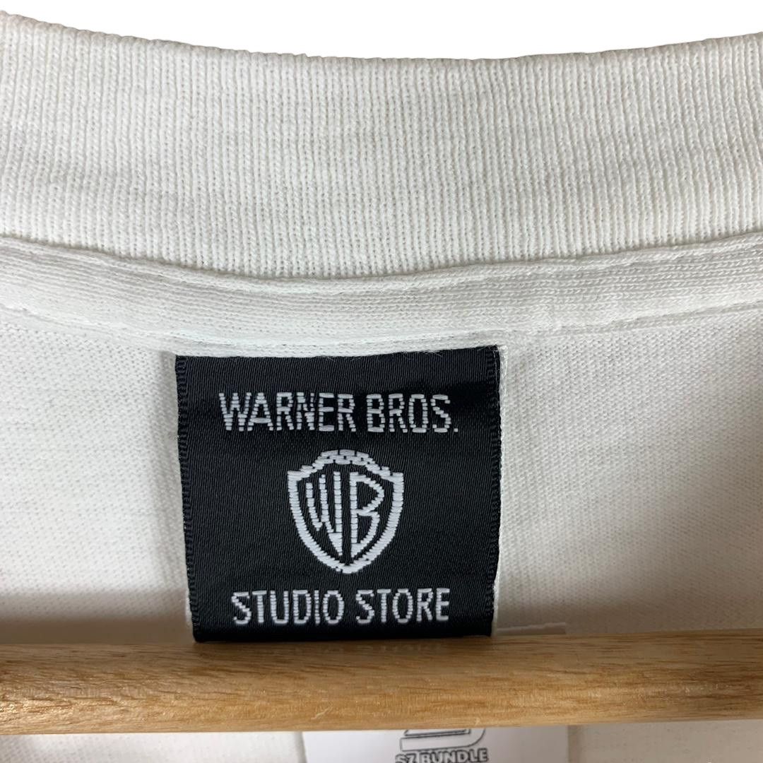 Warner Bros Vintage 90s ACME SYLVESTER CAT looney tunes warner bros tee Size US M / EU 48-50 / 2 - 3 Thumbnail