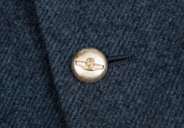 Comme des Garcons Comme Des Garcons Deconstructed coat Size M / US 6-8 / IT 42-44 - 8 Thumbnail
