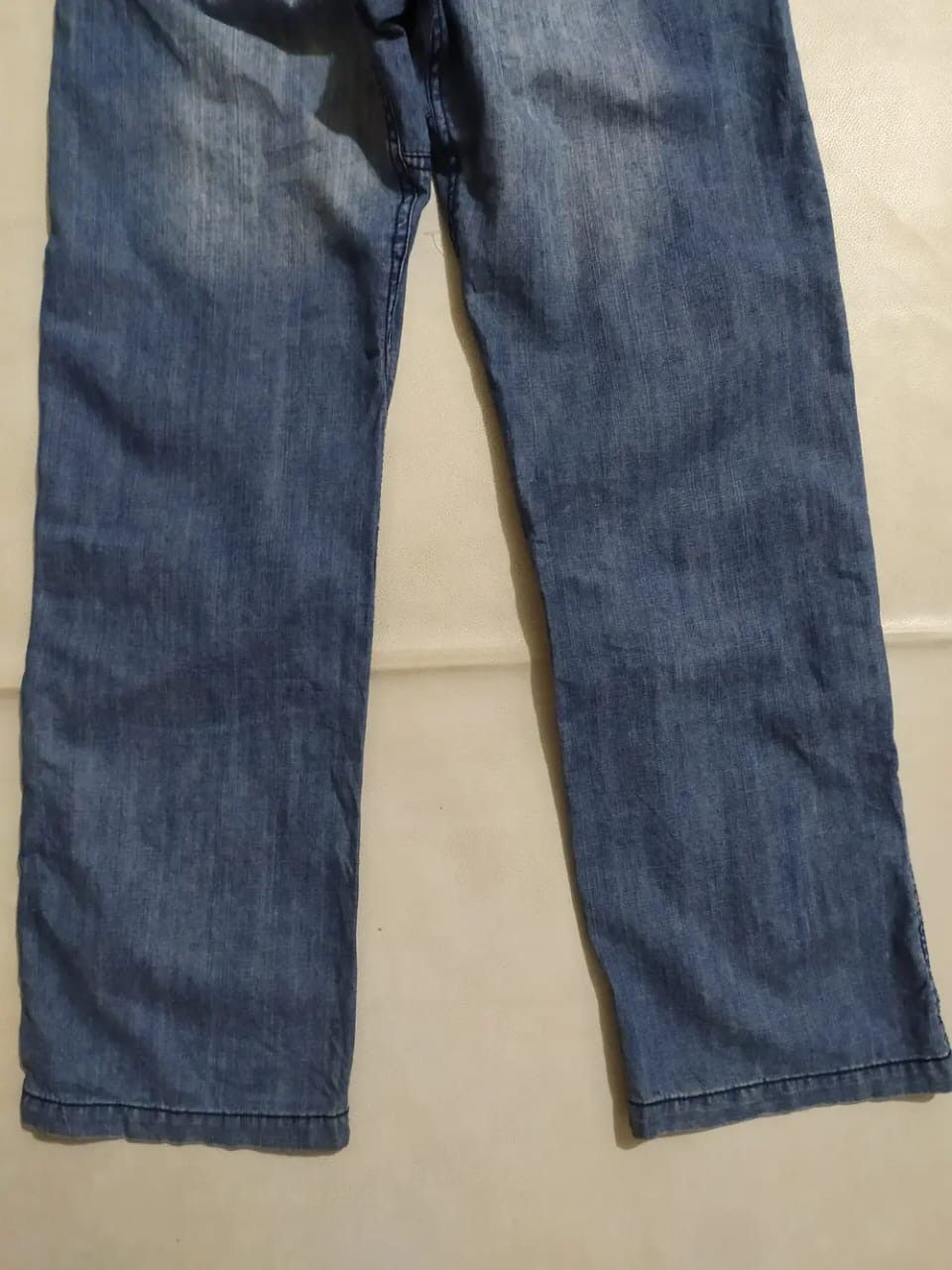 Japanese Brand × go slow caravan Go Slow Caravan Japan Bush Pants Size US 30 / EU 46 - 7 Thumbnail