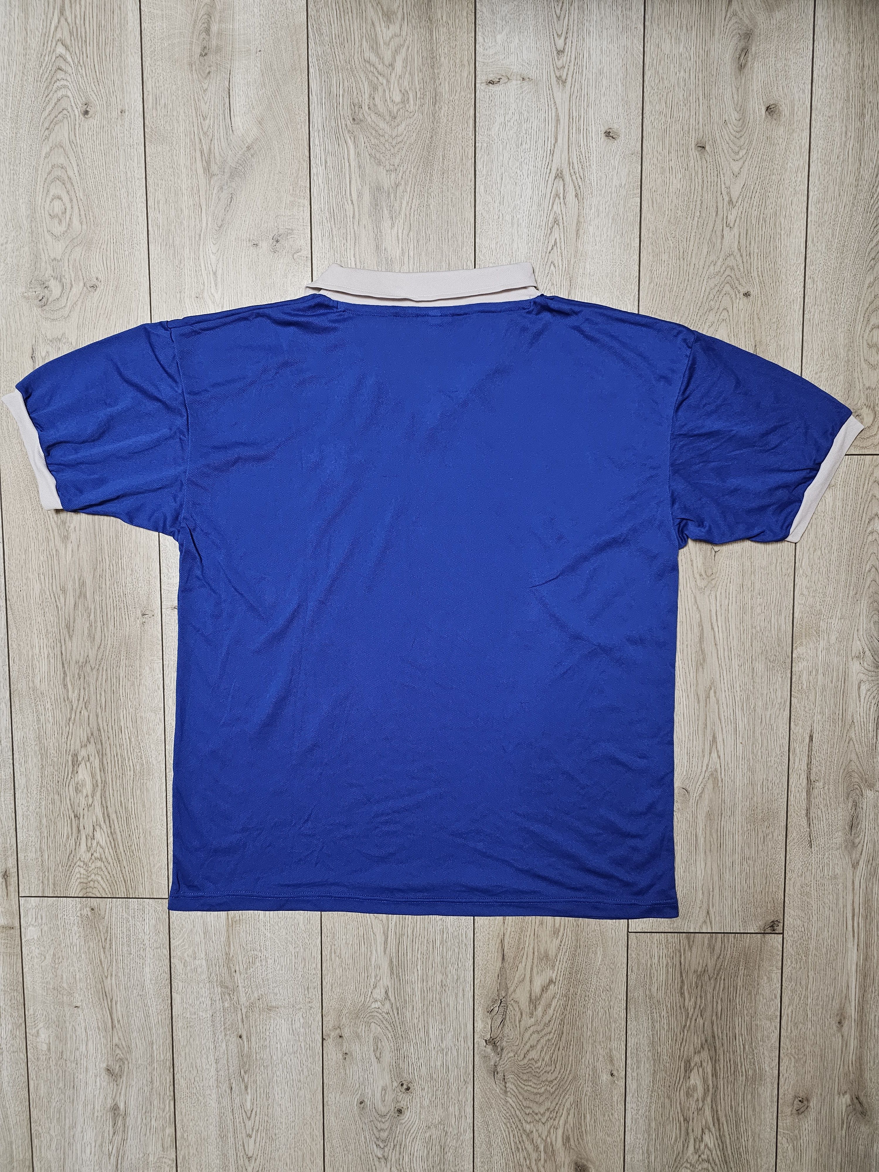 All Sport × Chelsea Soccer CHELSEA 1975 1981 HOME FOOTBALL SHIRT SOCCER JERSEY Size US XL / EU 56 / 4 - 2 Thumbnail