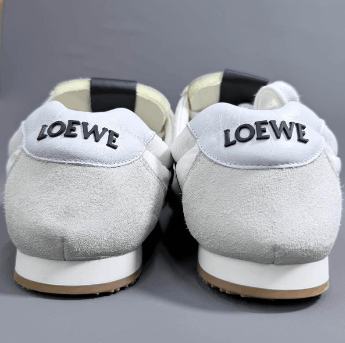 Loewe Loewe low-top sneakers Size US 9 / EU 42 - 4 Thumbnail