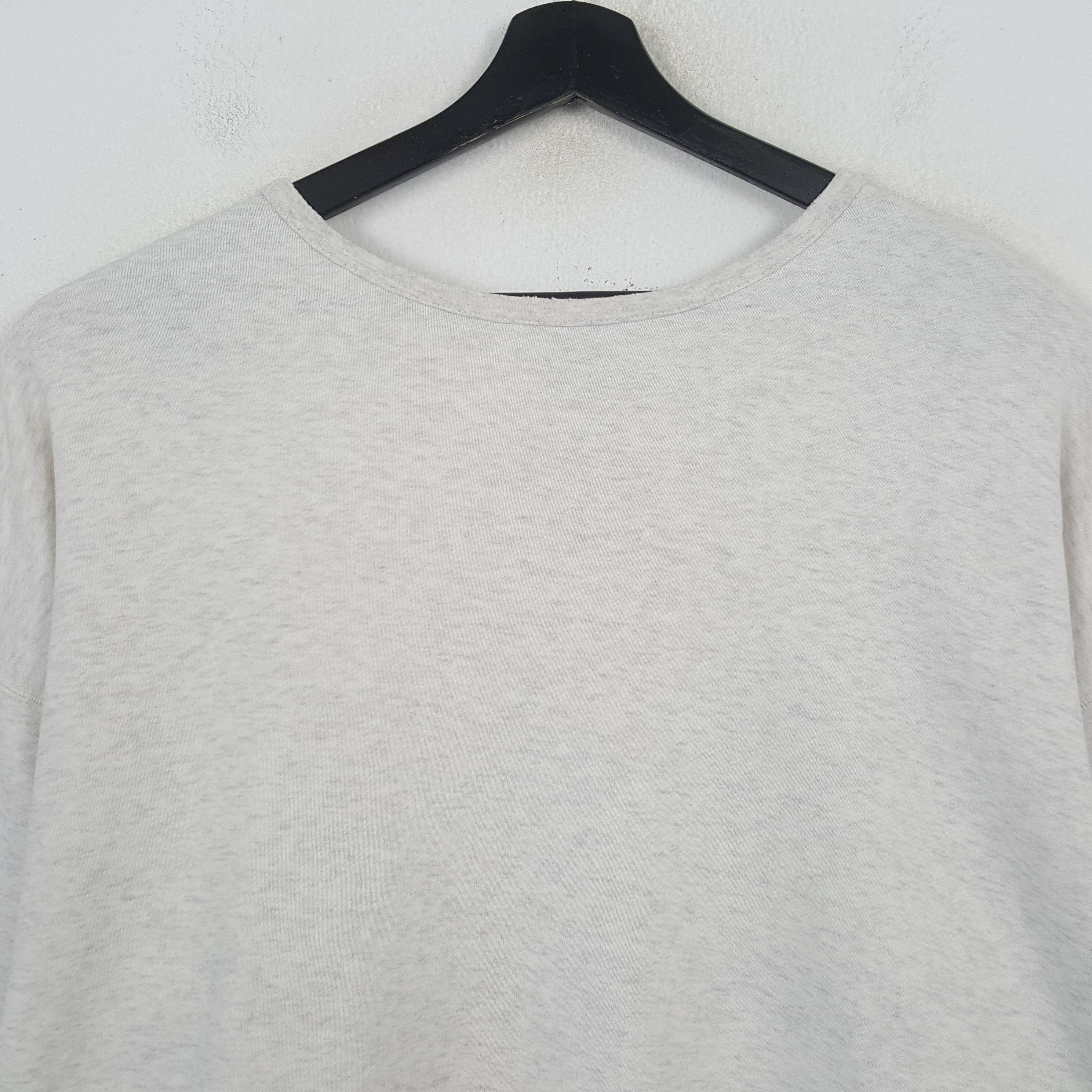 Vintage Dezert + Made In Japan Streetwear Sweatshirt C298N23 Size XXL / US 16-18 / IT 52-54 - 4 Thumbnail