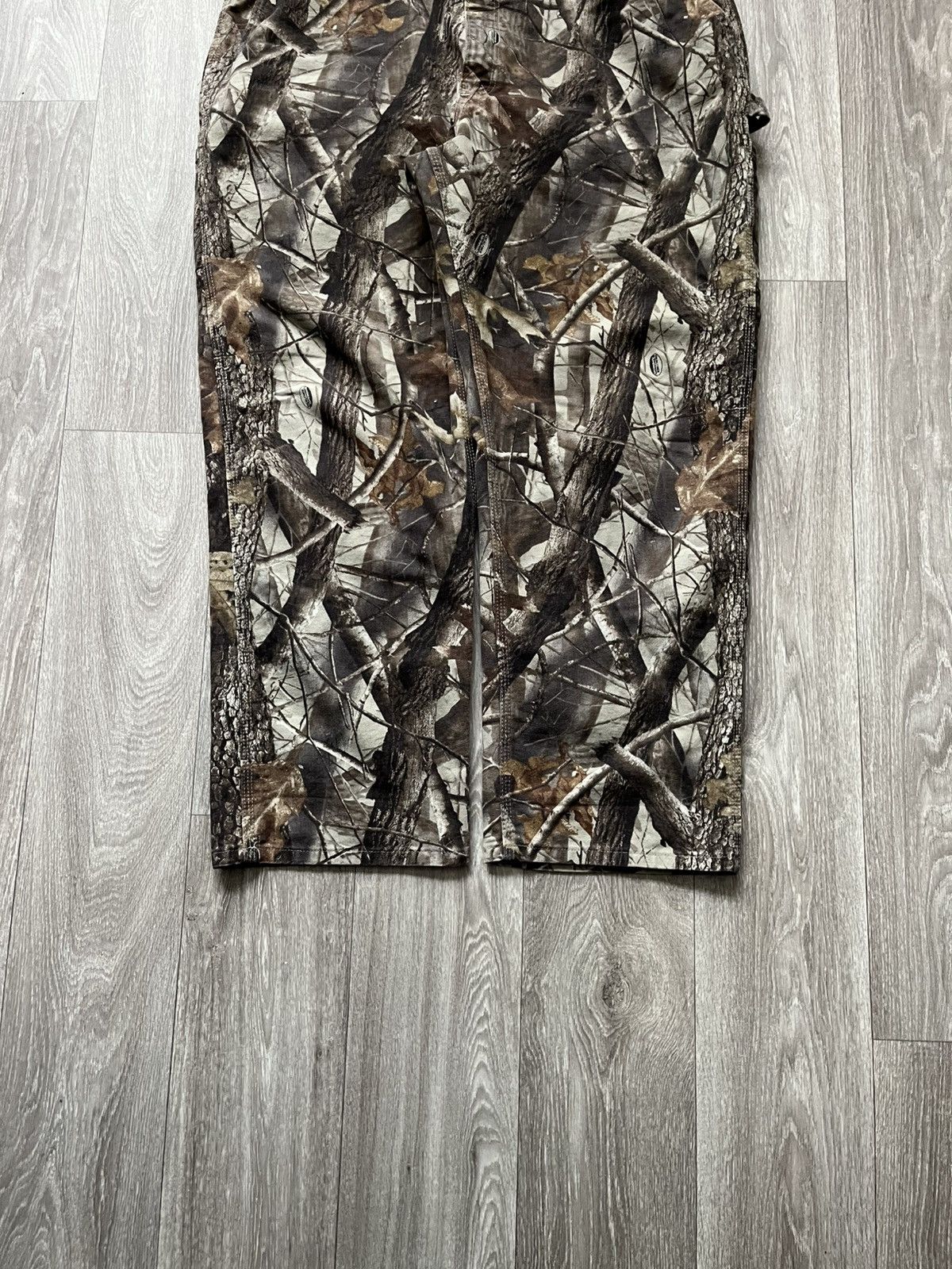 Carhartt Vintage Carhartt Realtree Camo Pants – Size 40x30 Size US 40 / EU 56 - 7 Thumbnail