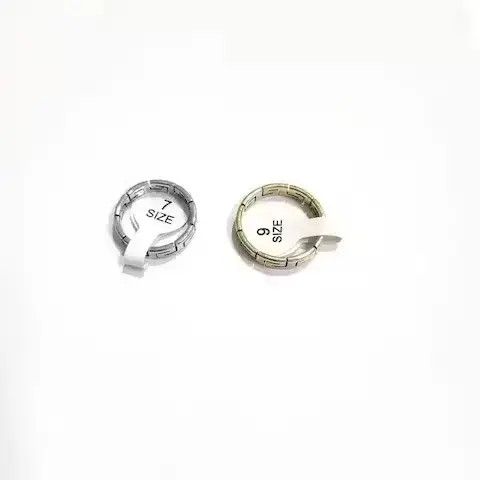 Other The Great Wall Rings Size ONE SIZE - 4 Thumbnail