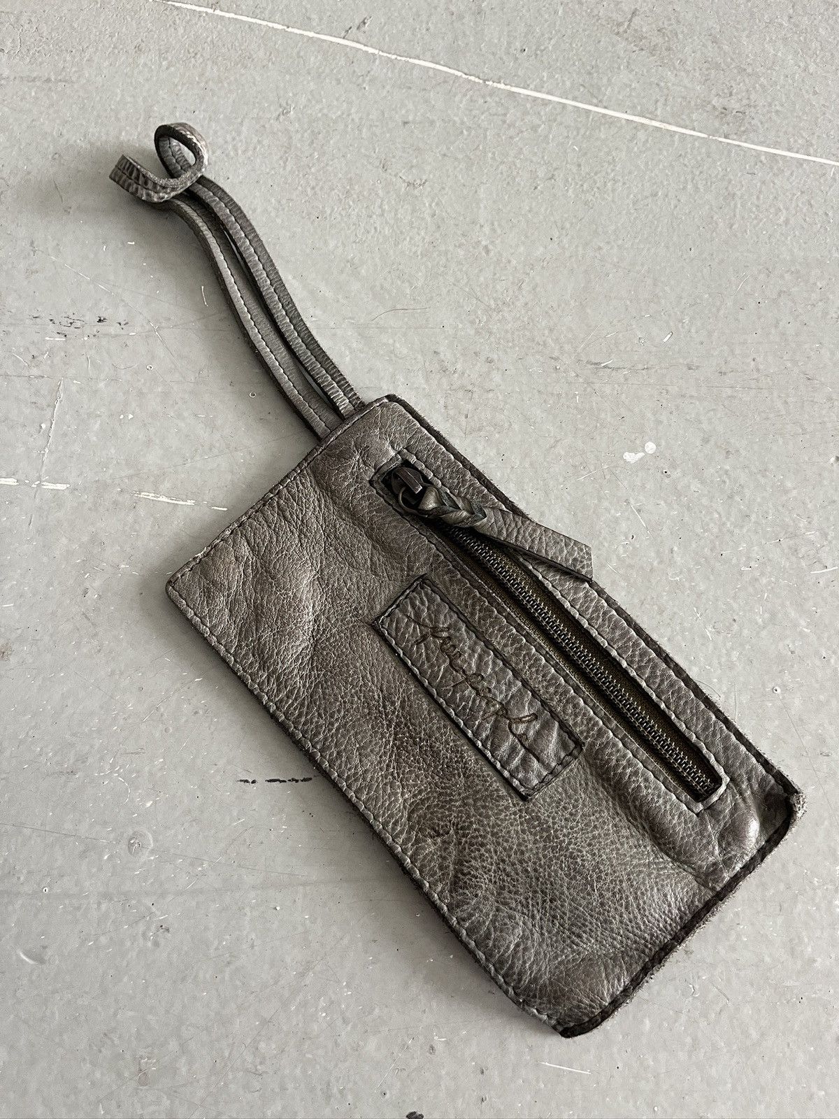Free People Free People Leather Bag with Wallet Size ONE SIZE - 9 Thumbnail