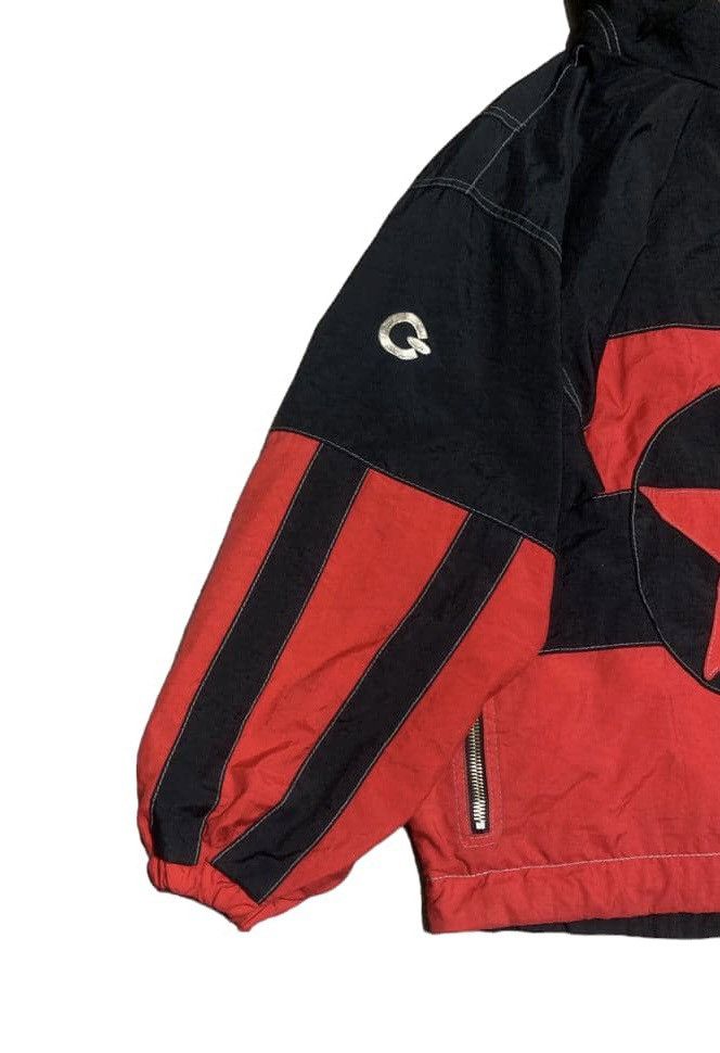 Goldwin Vintage 90s Goldwin X G-Kong Skiwear Jacket Size US M / EU 48-50 / 2 - 5 Thumbnail