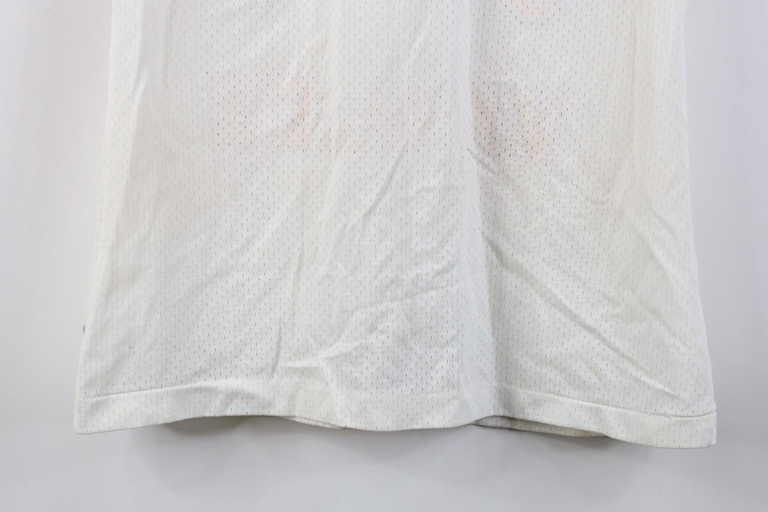 Champion Vintage 70s 80s Champion Valley Basketball Jersey White USA Size L / US 10 / IT 46 - 14 Thumbnail