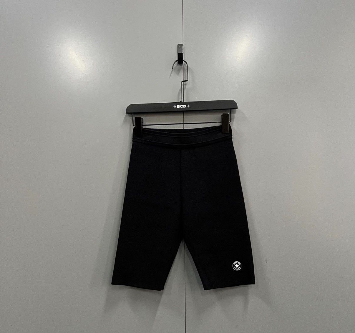 Dior Dior Black Slim-fit Shorts J41 Size 24" / US 00 / IT 34 - 1 Thumbnail