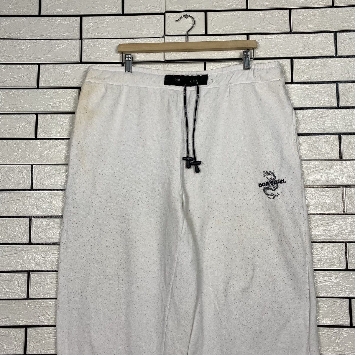 Japanese Brand 📌Vintage Sweatpants Jogger Dog Town Big Logo Size US 32 / EU 48 - 5 Thumbnail