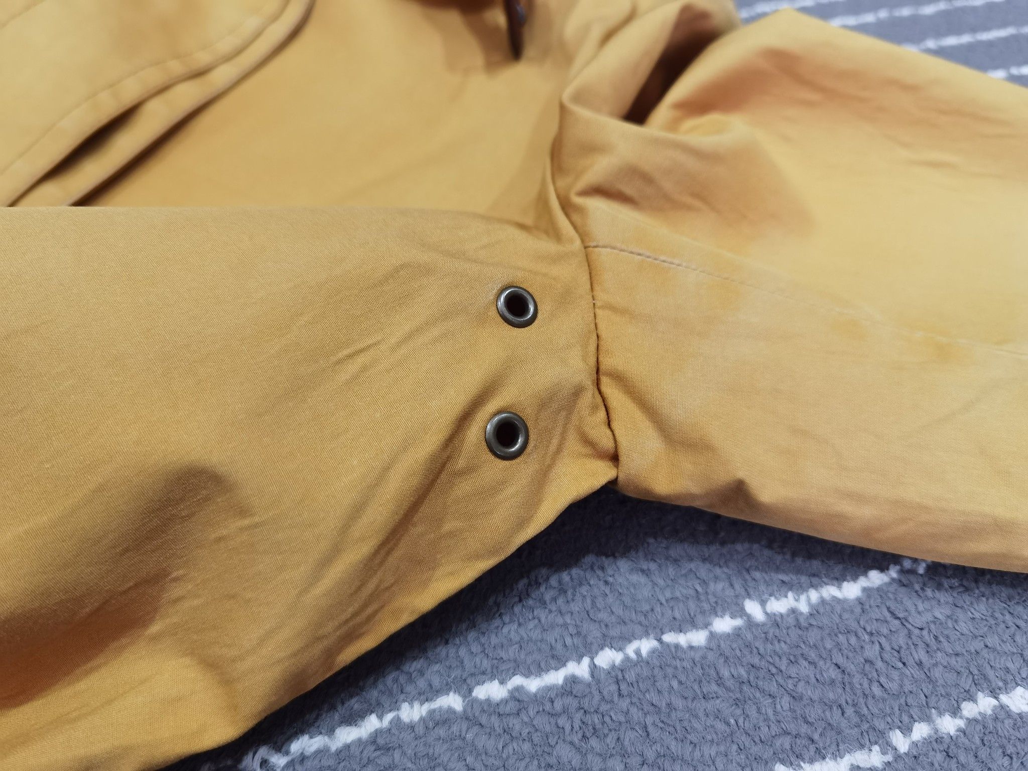 Mackintosh MACKINTOSH Philosophy long jacket XS 2031 Size XS / US 0-2 / IT 36-38 - 13 Thumbnail