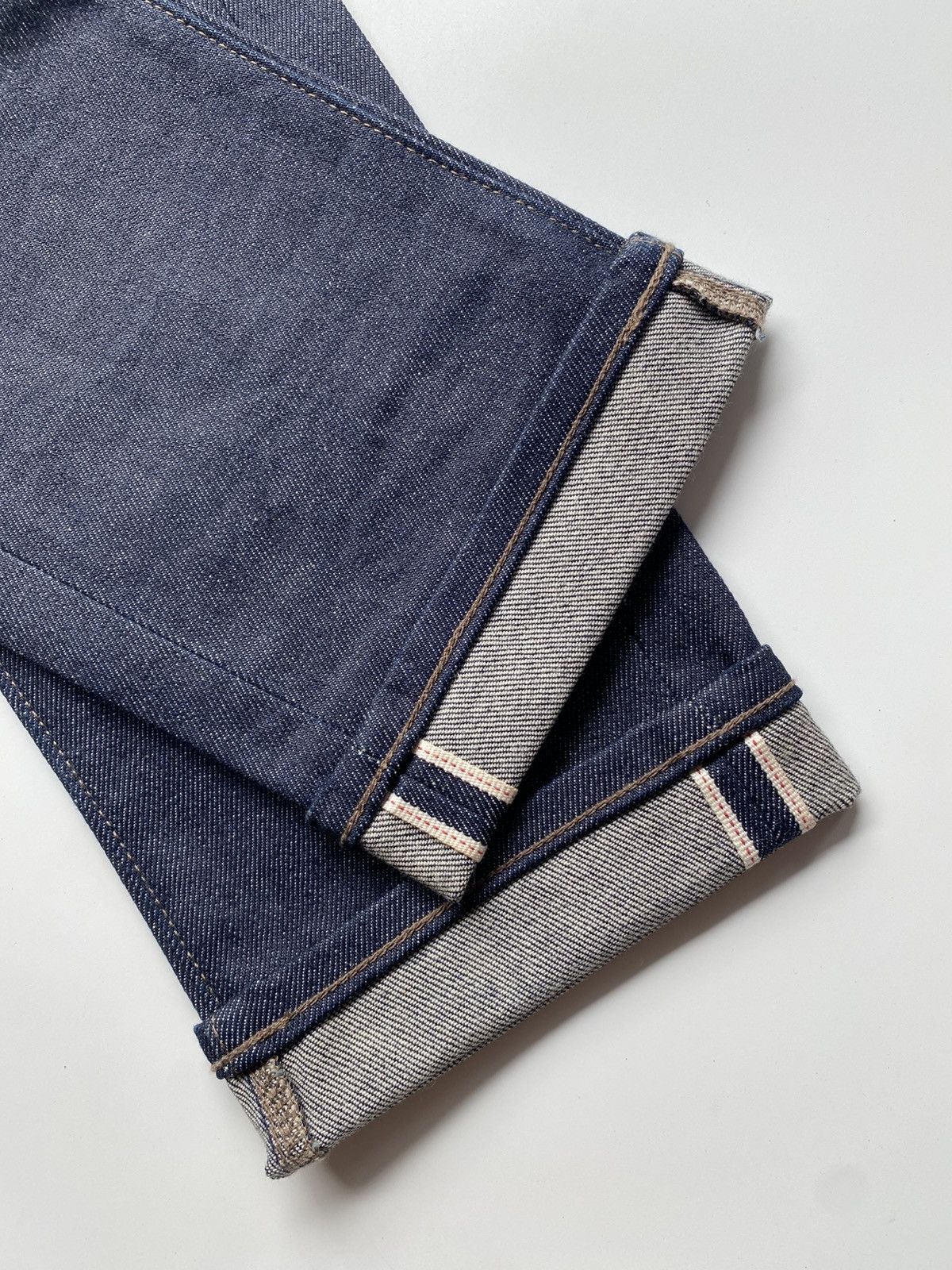 Uniqlo UNIQLO FABRIC BY KAIHARA Size US 29 - 3 Thumbnail