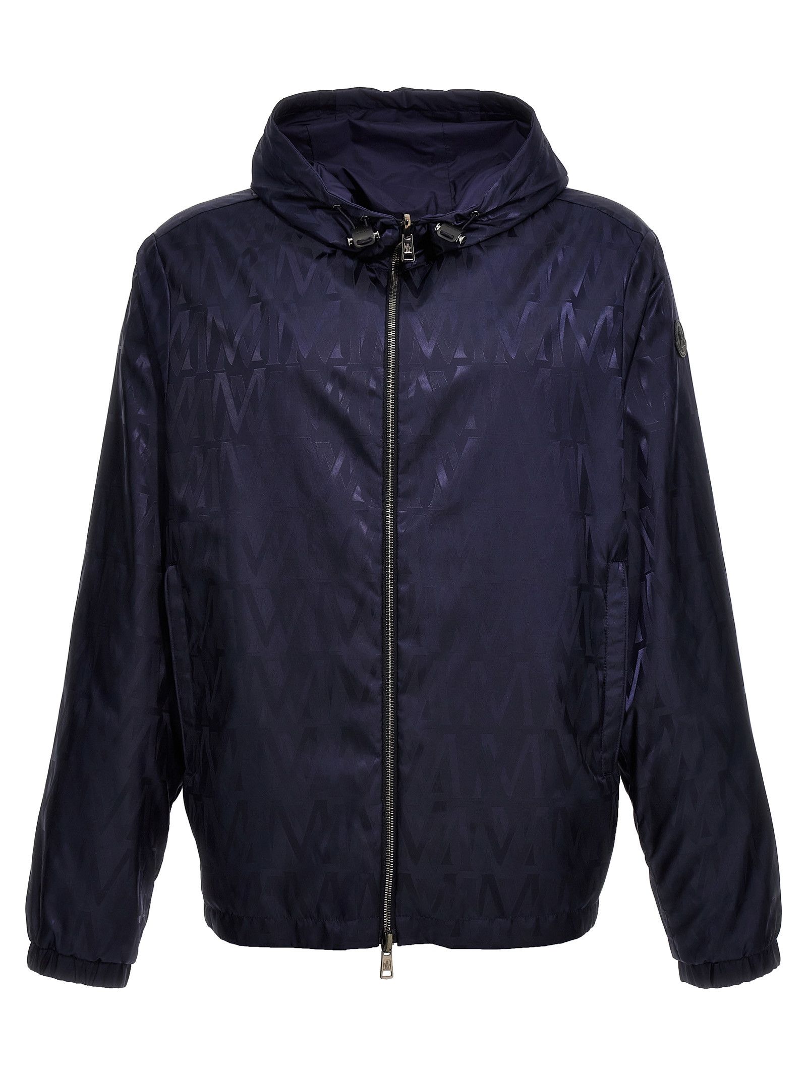 Moncler 'Lepontine' Reversible Jacket Size US XXL / EU 58 / 5 - 1 Thumbnail