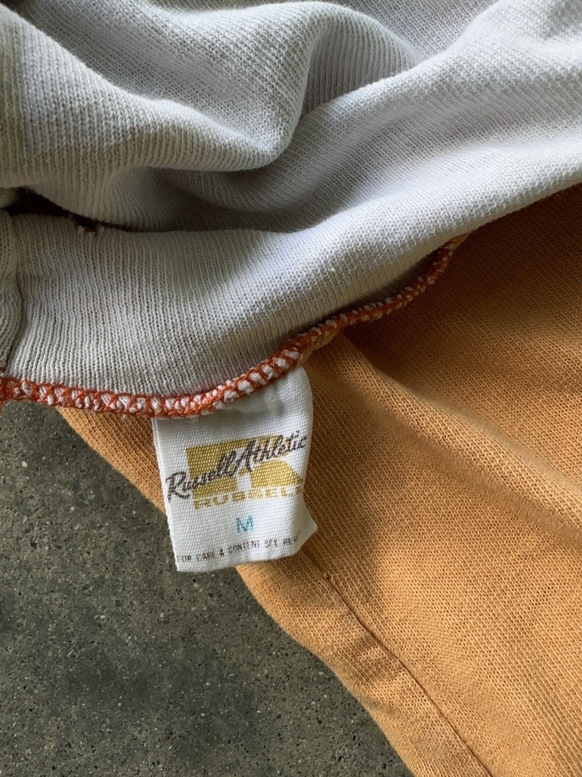 Russell Athletic 1970s Russell Athletic Size US M / EU 48-50 / 2 - 4 Thumbnail