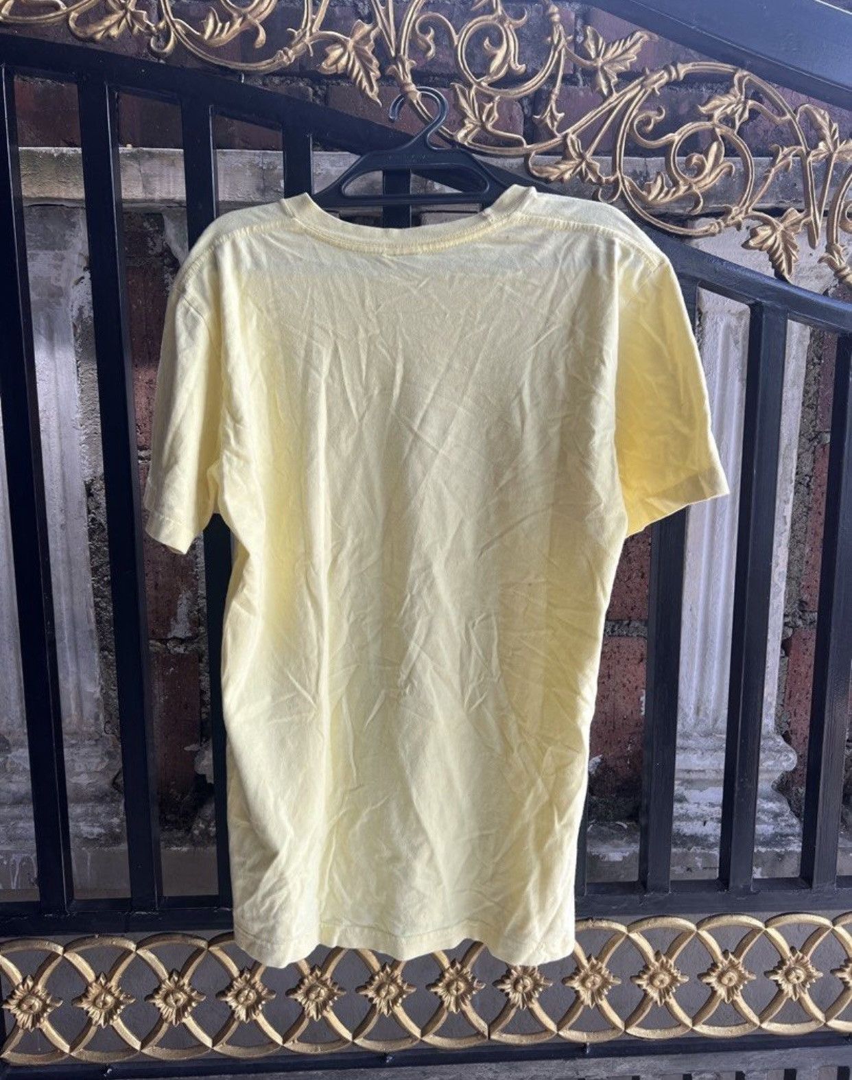 Supreme Supreme Catwoman Tee S/S 2013 Size M Size US M / EU 48-50 / 2 - 2 Thumbnail
