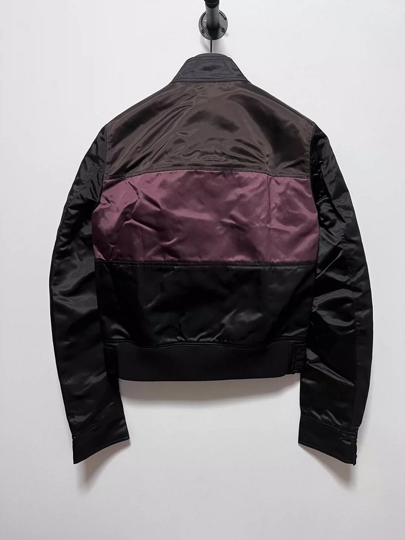 Rick Owens rick owens SS20 Mainline Show Cropped Jacket 2505-Nextarrow Size US S / EU 44-46 / 1 - 3 Thumbnail