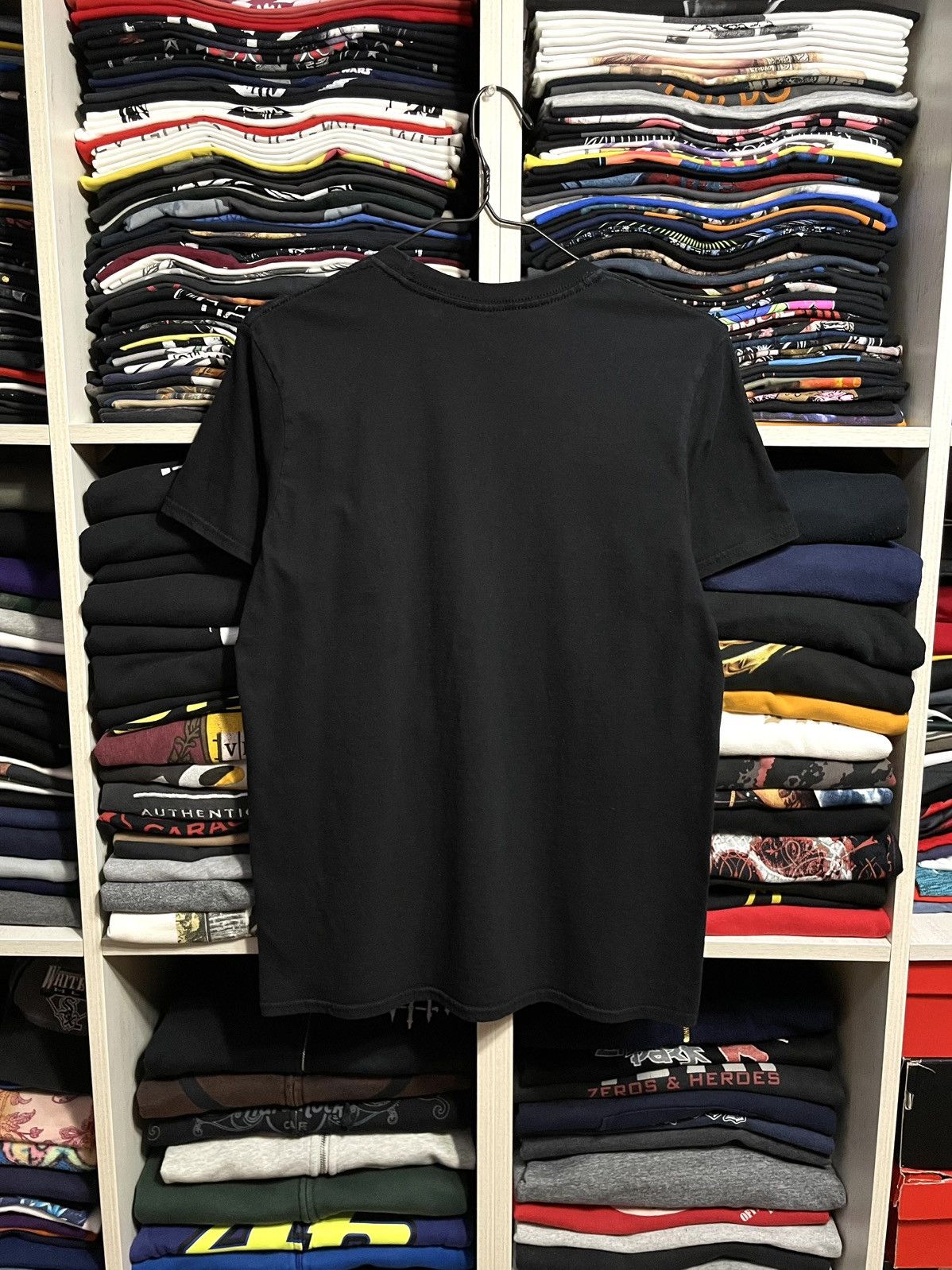 Band Tees Vintage Y2K Linkin Park Rock Band T-Shirt Size M Black Size US M / EU 48-50 / 2 - 9 Thumbnail